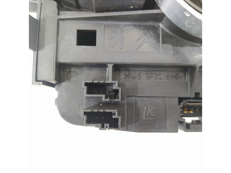 Recambio de mando luces para citroën ds4 style referencia OEM IAM 98000242ZD  