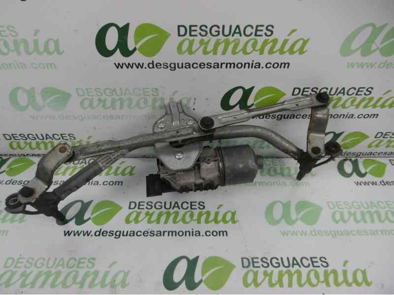 Recambio de motor limpia delantero para peugeot 207 xs pack referencia OEM IAM 9650380780 0390241540 3397020769