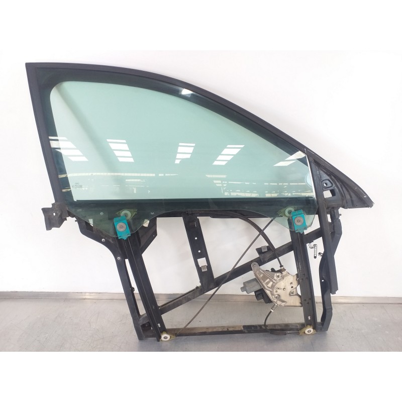 Recambio de elevalunas delantero derecho para audi a6 berlina (4b2) 2.5 tdi referencia OEM IAM 4B0837462 4B0837754A 0130821774
