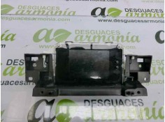 Recambio de pantalla multifuncion para ford focus lim. (cb8) trend referencia OEM IAM AM5T18B955BD  
