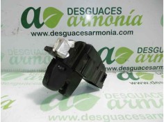 Recambio de cerradura maletero / porton para peugeot 207 xs pack referencia OEM IAM 9660403980 48060C 