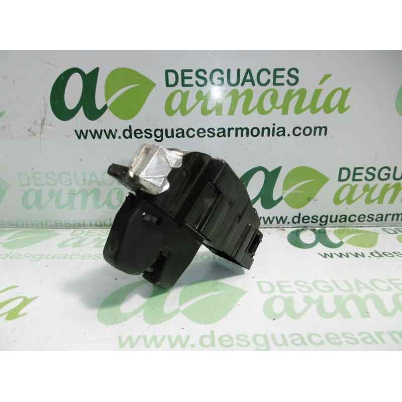 Recambio de cerradura maletero / porton para peugeot 207 xs pack referencia OEM IAM 9660403980 48060C 