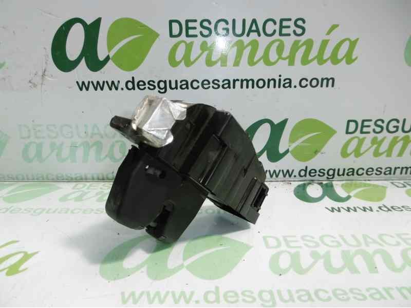 Recambio de cerradura maletero / porton para peugeot 207 xs pack referencia OEM IAM 9660403980 48060C 