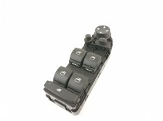 Recambio de mando elevalunas delantero izquierdo para bmw x5 (e70) xdrive30d referencia OEM IAM 61319218044  