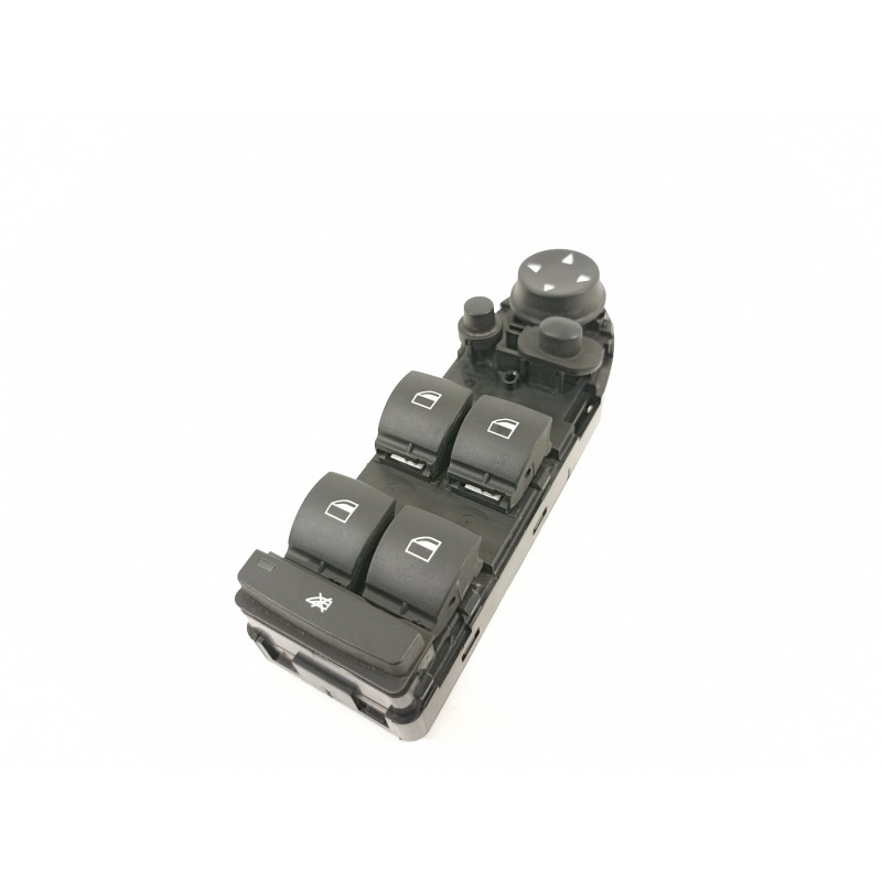 Recambio de mando elevalunas delantero izquierdo para bmw x5 (e70) xdrive30d referencia OEM IAM 61319218044  