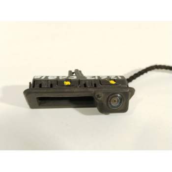 MANETA EXTERIOR PORTON 6V0827566G 6V0980121 
