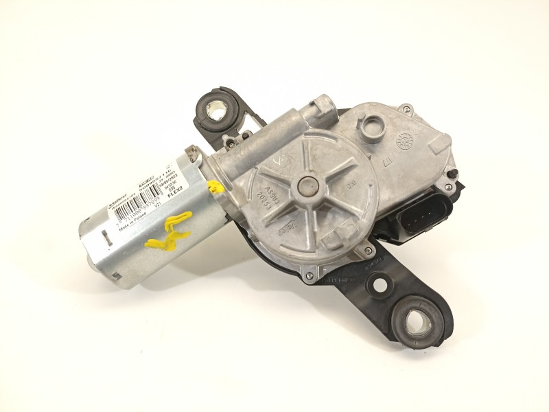 Recambio de motor limpia trasero para seat arona xperience referencia OEM IAM 5G0955711C W000089789 