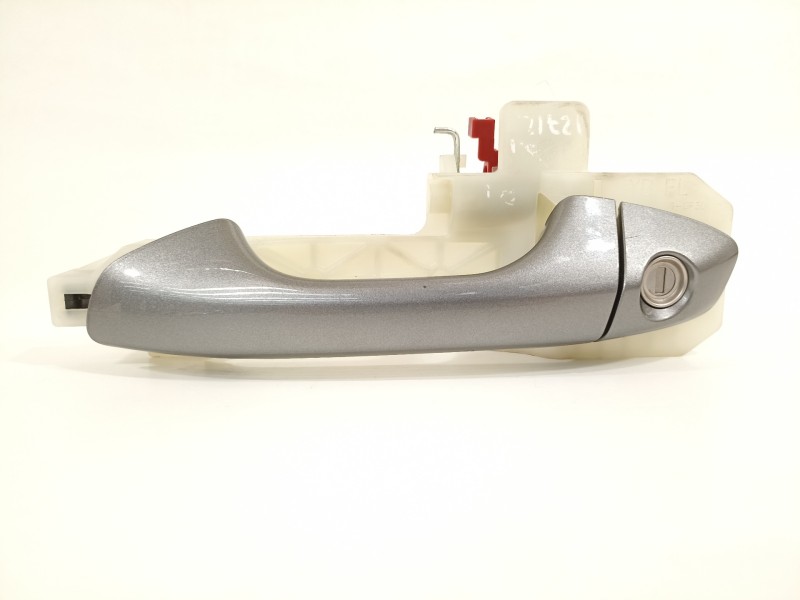 Recambio de maneta exterior delantera izquierda para kia stonic (ybcuv) platinum edition referencia OEM IAM 82651H8000  