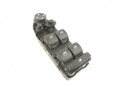 Recambio de mando elevalunas delantero izquierdo para bmw x5 (e70) xdrive30d referencia OEM IAM 61319218044   2