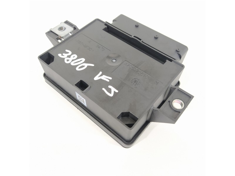 Recambio de modulo electronico para mercedes-benz clase b (w246) b 200 cdi (246.208) referencia OEM IAM A2469003417 A2469014406 