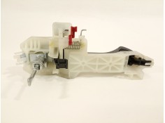 Recambio de maneta exterior delantera izquierda para kia stonic (ybcuv) platinum edition referencia OEM IAM 82651H8000   2