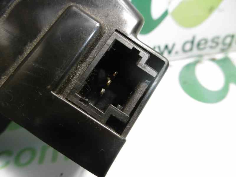 Recambio de cerradura maletero / porton para peugeot 207 xs pack referencia OEM IAM 9660403980 48060C 