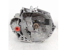 Recambio de caja cambios para citroën ds4 style referencia OEM IAM 20EA36  