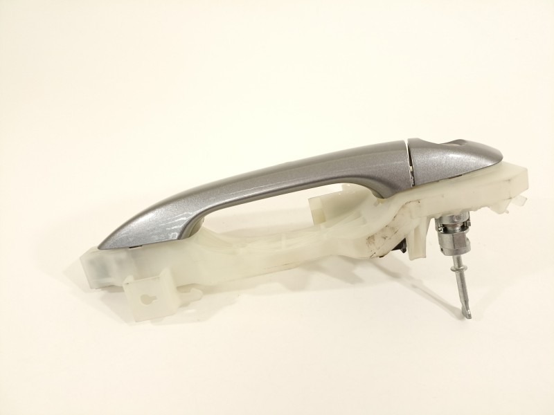 Recambio de maneta exterior delantera izquierda para kia stonic (ybcuv) platinum edition referencia OEM IAM 82651H8000  