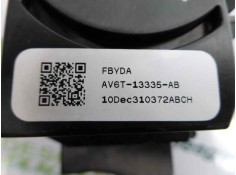 Recambio de mando intermitentes para ford focus lim. (cb8) trend referencia OEM IAM AV6T13335AB   2