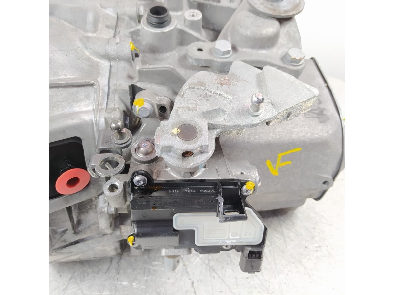 Recambio de caja cambios para citroën ds4 style referencia OEM IAM 20EA36  