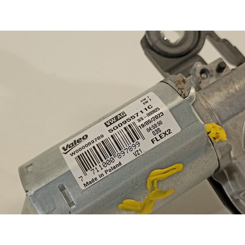 Recambio de motor limpia trasero para seat arona xperience referencia OEM IAM 5G0955711C W000089789 