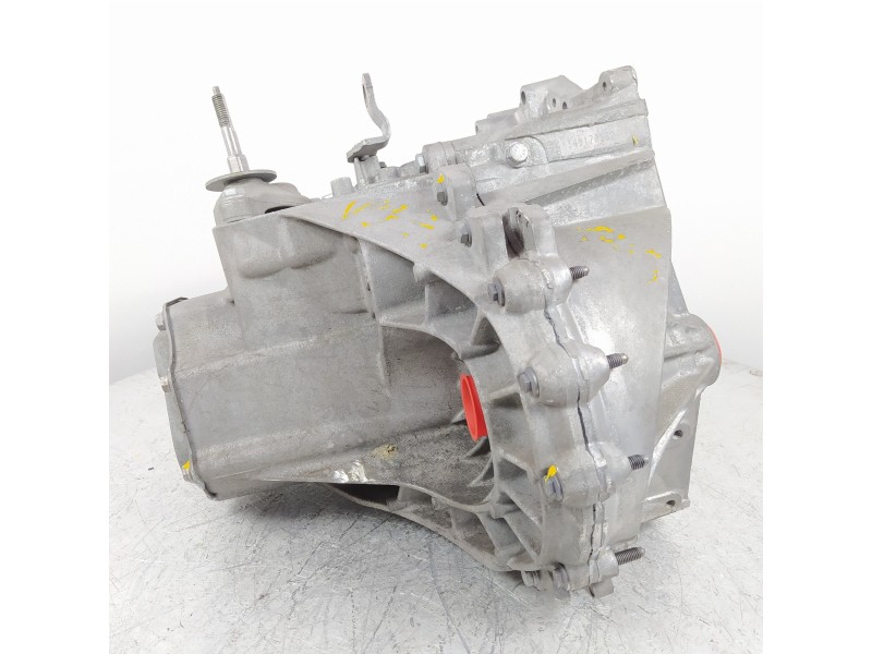 Recambio de caja cambios para citroën ds4 style referencia OEM IAM 20EA36  