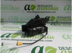 Recambio de cerradura puerta trasera derecha para peugeot 207 xs pack referencia OEM IAM 24097816 24095816 