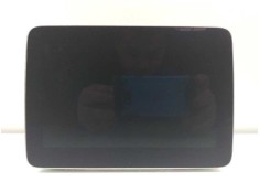 Recambio de pantalla multifuncion para mercedes-benz clase b (w246) b 200 cdi (246.208) referencia OEM IAM A1669001420 A21890216