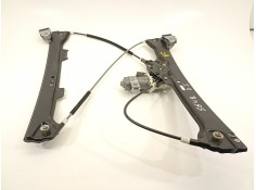 Recambio de elevalunas delantero izquierdo para bmw serie 5 berlina (e60) 530d referencia OEM IAM 51337184383  