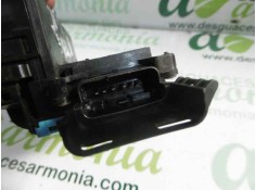 Recambio de cerradura puerta trasera derecha para peugeot 207 xs pack referencia OEM IAM 24097816 24095816  2