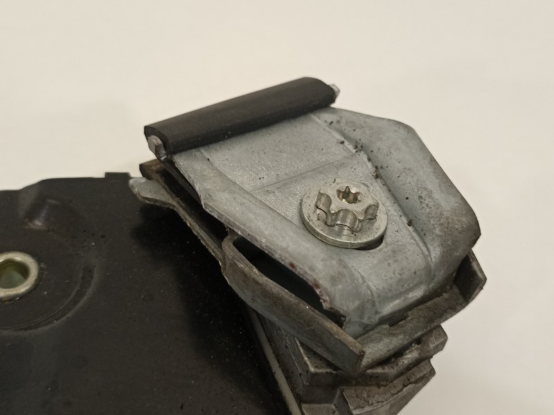 Recambio de elevalunas delantero izquierdo para bmw serie 5 berlina (e60) 530d referencia OEM IAM 51337184383  