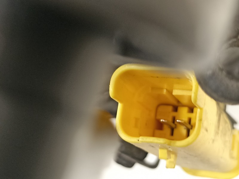 Recambio de compresor aire acondicionado para citroën berlingo cuadro x referencia OEM IAM 9678656080  