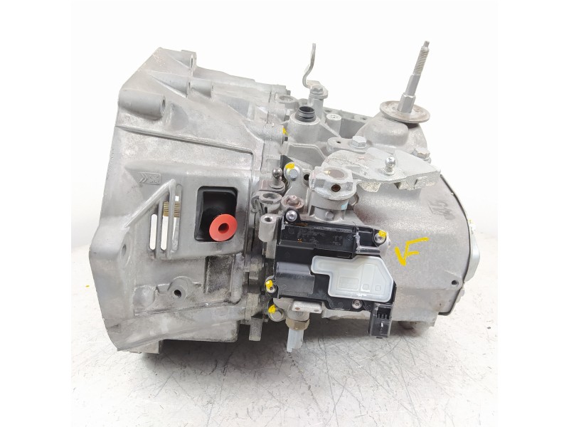 Recambio de caja cambios para citroën ds4 style referencia OEM IAM 20EA36  