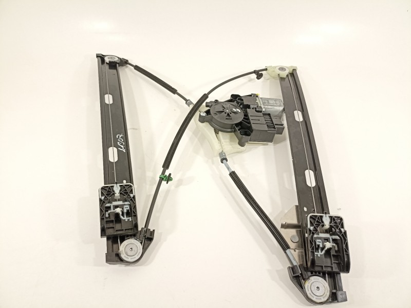 Recambio de elevalunas delantero derecho para seat arona xperience referencia OEM IAM 6F9837462D 2Q1959406E 0130822064