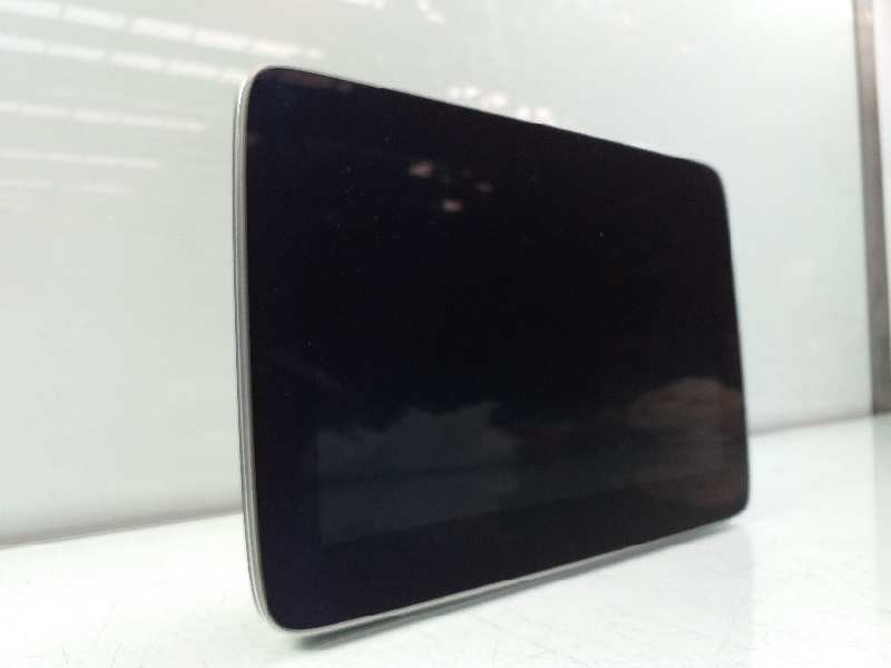 Recambio de pantalla multifuncion para mercedes-benz clase b (w246) b 200 cdi (246.208) referencia OEM IAM A1669001420 A21890216