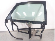 Recambio de elevalunas trasero derecho para audi a6 berlina (4b2) 2.5 tdi referencia OEM IAM 4B0839398B 4B5839754C 0130821785