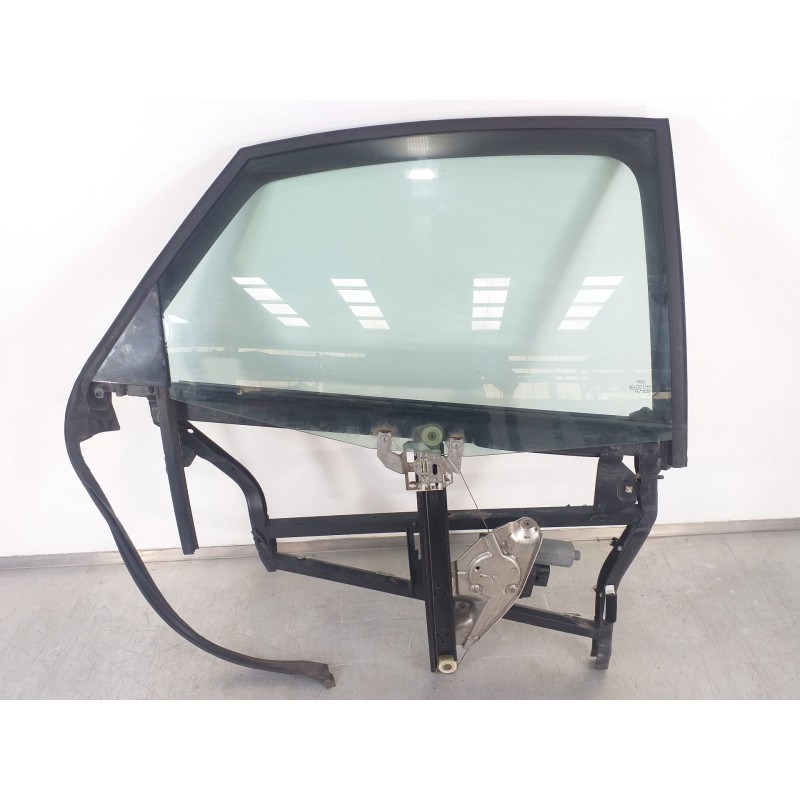 Recambio de elevalunas trasero derecho para audi a6 berlina (4b2) 2.5 tdi referencia OEM IAM 4B0839398B 4B5839754C 0130821785