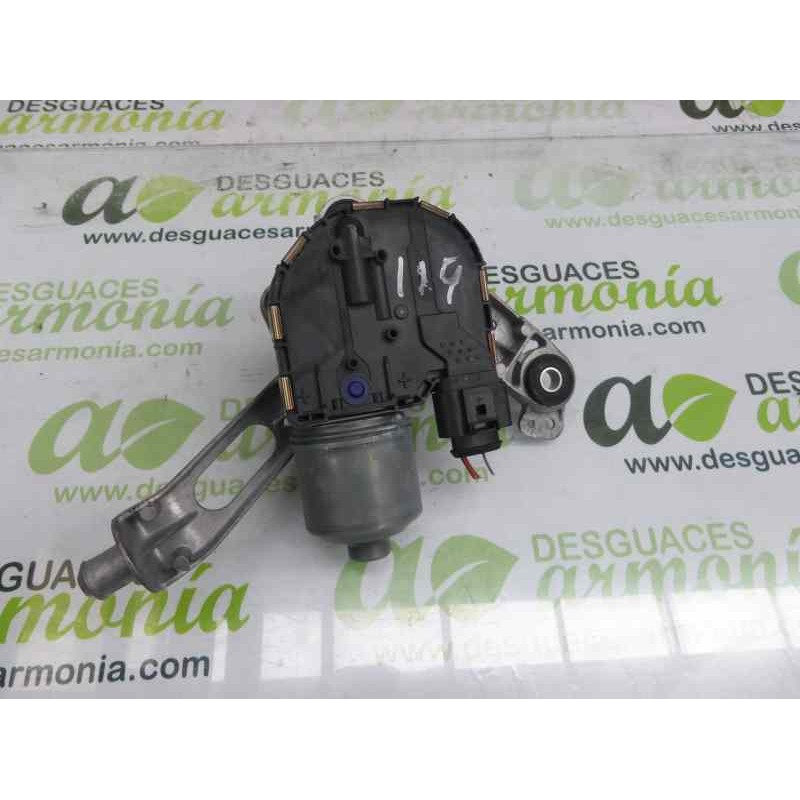 Recambio de motor limpia delantero para ford focus lim. (cb8) trend referencia OEM IAM BM5117504BF  