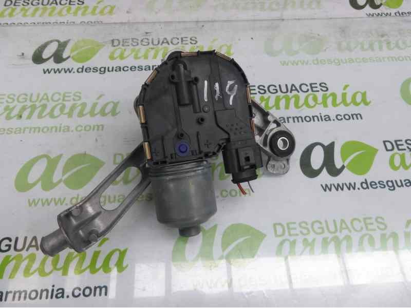 Recambio de motor limpia delantero para ford focus lim. (cb8) trend referencia OEM IAM BM5117504BF  