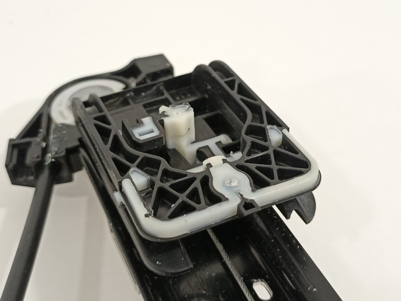 Recambio de elevalunas delantero derecho para seat arona xperience referencia OEM IAM 6F9837462D 2Q1959406E 0130822064