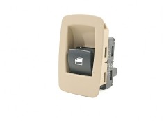 Recambio de mando elevalunas trasero derecho para bmw x5 (e70) xdrive30d referencia OEM IAM 61316945876  