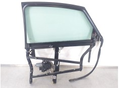 Recambio de elevalunas trasero derecho para audi a6 berlina (4b2) 2.5 tdi referencia OEM IAM 4B0839398B 4B5839754C 0130821785 2