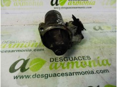 Recambio de motor arranque para mercedes-benz sprinter 02.00  caja cerrada, techo elevado 416 cdi (904.663) referencia OEM IAM 2 2