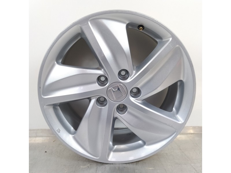 Recambio de llanta para honda hr-v (..) comfort referencia OEM IAM T7A17070D  