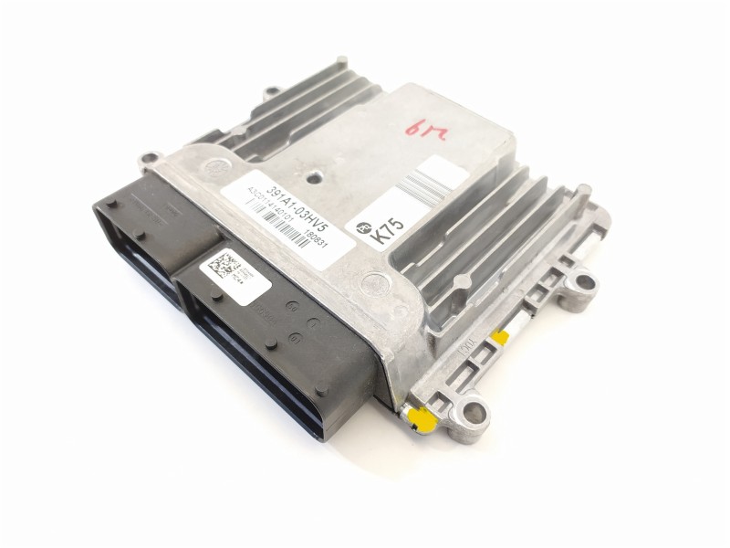 Recambio de centralita motor uce para hyundai ioniq elektro referencia OEM IAM 3910103HV5 A2C1984480101 3911003HV5