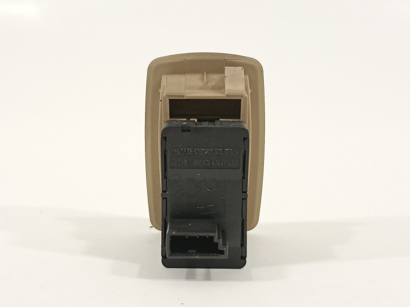 Recambio de mando elevalunas trasero derecho para bmw x5 (e70) xdrive30d referencia OEM IAM 61316945876  