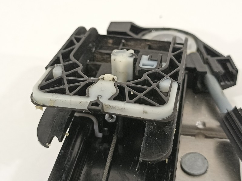 Recambio de elevalunas delantero derecho para seat arona xperience referencia OEM IAM 6F9837462D 2Q1959406E 0130822064