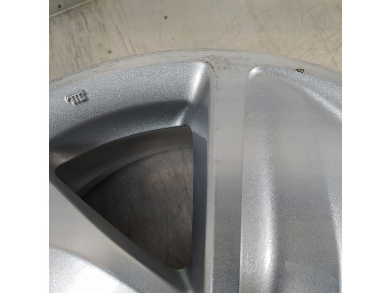 Recambio de llanta para honda hr-v (..) comfort referencia OEM IAM T7A17070D  