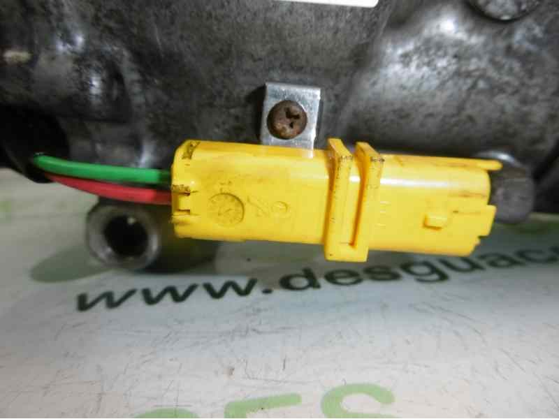 Recambio de compresor aire acondicionado para peugeot 207 x-line referencia OEM IAM 9651910980  