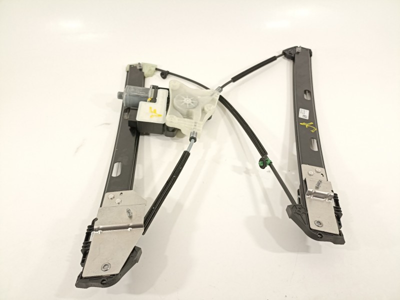 Recambio de elevalunas delantero derecho para seat arona xperience referencia OEM IAM 6F9837462D 2Q1959406E 0130822064