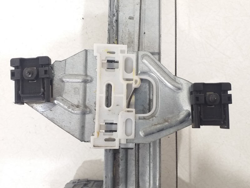 Recambio de elevalunas delantero derecho para citroën ds4 style referencia OEM IAM 9802531780  