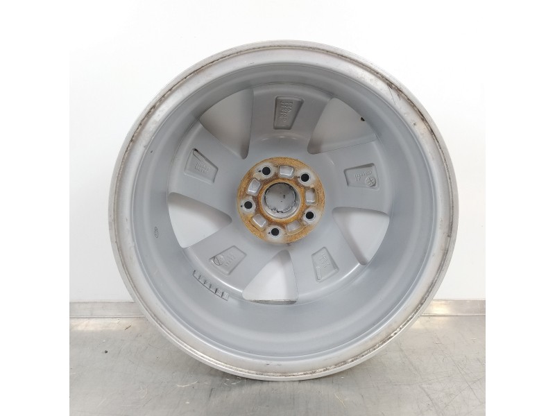 Recambio de llanta para honda hr-v (..) comfort referencia OEM IAM T7A17070D  