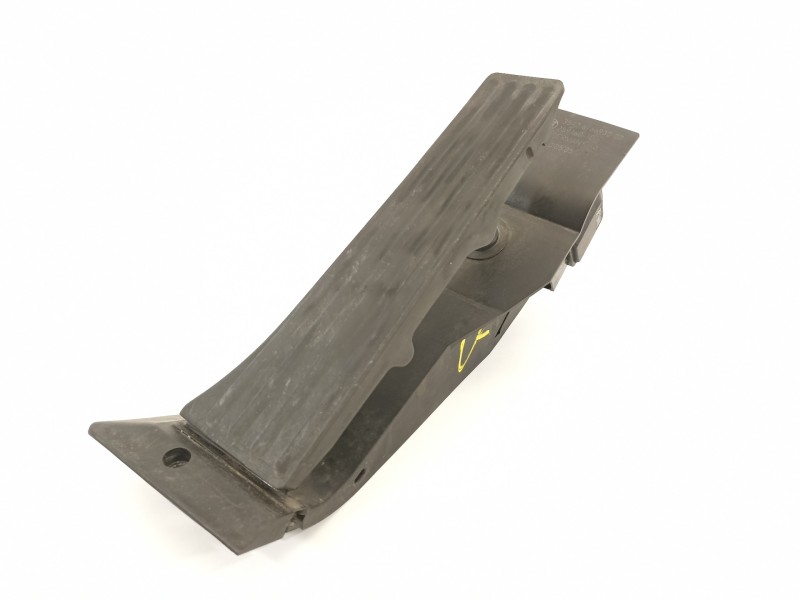 Recambio de potenciometro pedal para bmw serie 5 berlina (e60) 530d referencia OEM IAM 25916010  