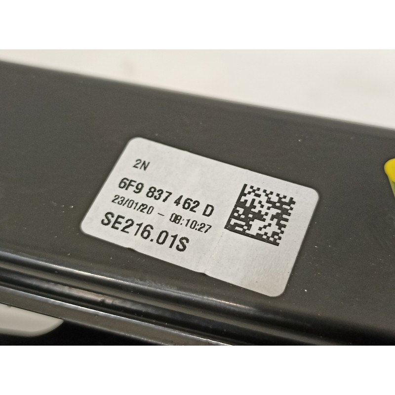 Recambio de elevalunas delantero derecho para seat arona xperience referencia OEM IAM 6F9837462D 2Q1959406E 0130822064